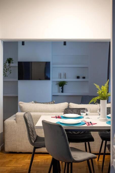 Euphoria Apartment Athens Exterior photo