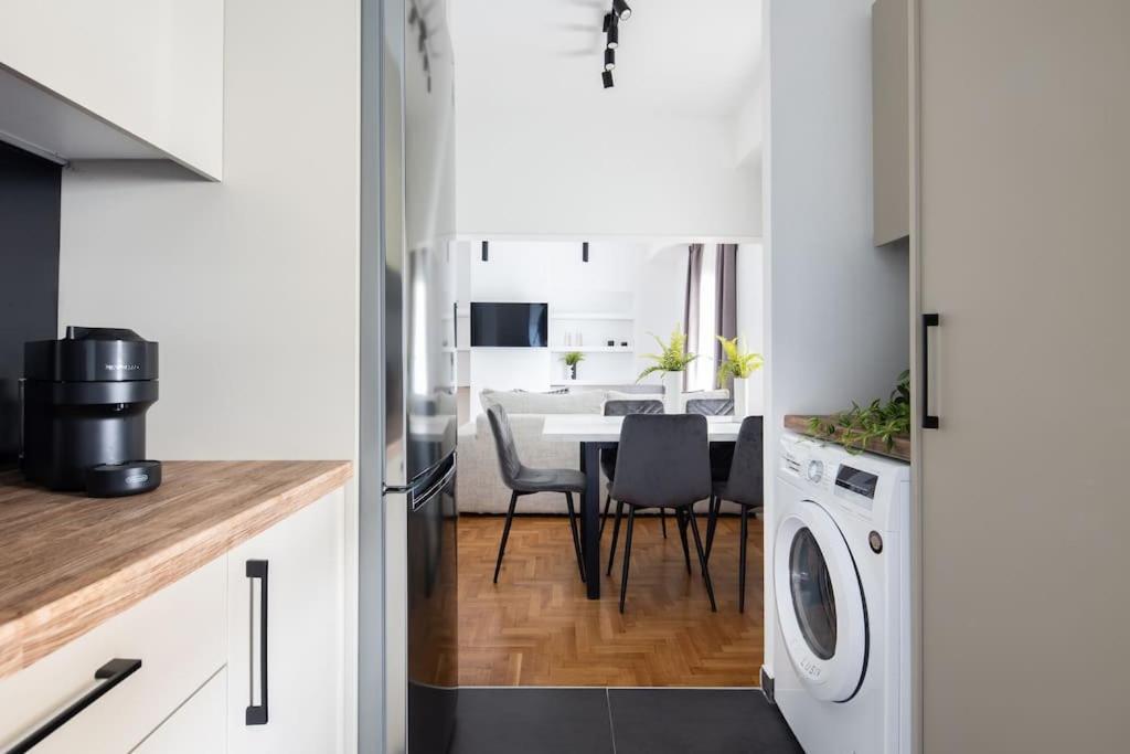 Euphoria Apartment Athens Exterior photo